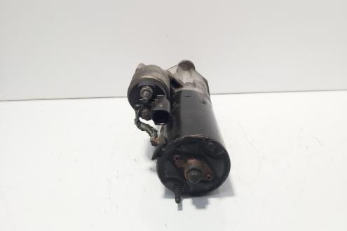 Electromotor, Seat Exeo (3R2) 2.0 TDI, CAG, 6 vit man (id:682207)