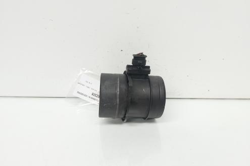 Debitmetru aer, cod 03L906461A, 0281002956, Audi A3 (8P1), 2.0 TDI, CFF (idi:662328)
