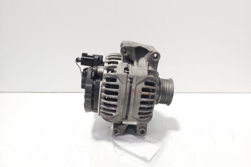 Alternator, Audi A4 (8EC, B7) 1.8 T benz, BFB (id:682205)