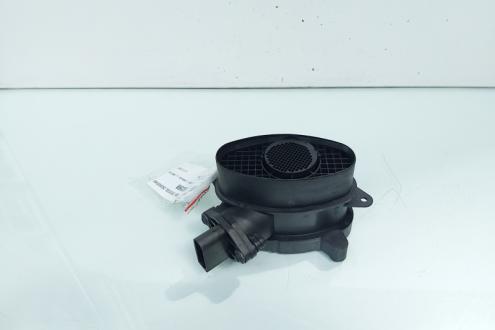 Debitmetru aer, cod 1362-77870760, 0928400468, Bmw 3 Coupe (E46), 2.0 diesel, 204D4 (idi:652598)