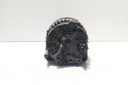 Alternator 180A, cod 03G903016L, VW Crafter 30-35 Autobus (2E), 2.0 TDI, CKTC (id:682176)