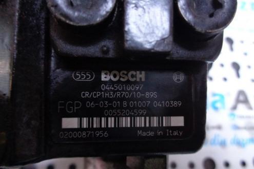 Pompa inalta presiune GM55204599, Opel Astra H 1.9cdti, Z19DTH