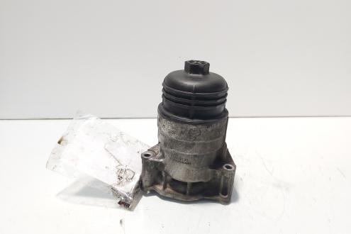 Carcasa filtru ulei, cod 676509720, Opel Zafira C (P12), 2.0 CDTI, B20DTH (id:682165)