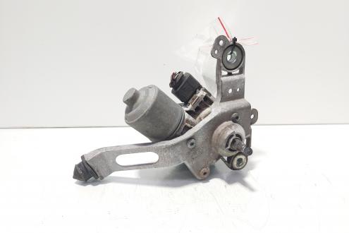 Ansamblu stergator dreapta fata, cod BM51-17K484-B, Ford Focus 3 Turnier (id:682353)