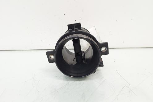 Debitmetru aer, cod 98AB-12B579-B3B, Ford Focus 1 Sedan, 1.8 TDCI, F9DA (idi:657576)
