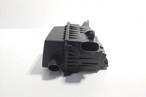 Carcasa filtru aer, cod 6Y0129607D, VW Polo (6R), 1.2 benz, CGP (id:682387)