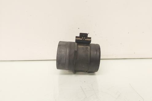 Debitmetru aer, cod 03L906461A, 0281002956, Skoda Superb II (3T4), 2.0 TDI, CFF (idi:657801)