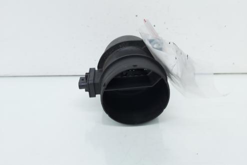 Debitmetru aer, cod 03L906461A, 0281002956, Audi A3 (8P1), 2.0 TDI, CFF (idi:661111)