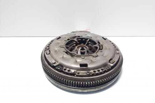 Volanta masa dubla cu placa presiune, Vw Jetta 3 (1K2) 1.9 TDI, BXE, 5 vit man (id:682250)