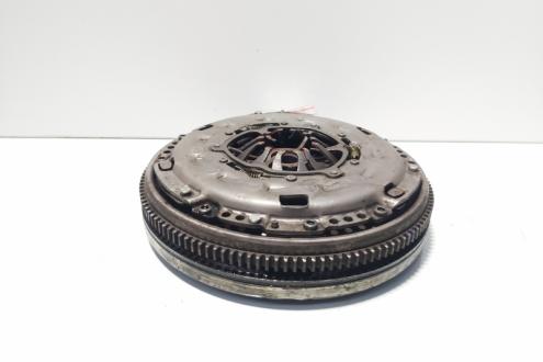 Volanta masa dubla cu placa presiune, Vw Jetta 3 (1K2) 1.9 TDI, BXE, 5 vit man (id:682250)