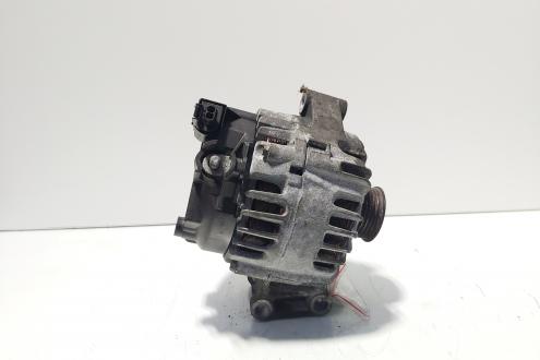 Alternator 120A Valeo, cod AV6N-10300-HA, Ford B-Max 1.4 benz, SPJA (id:682177)