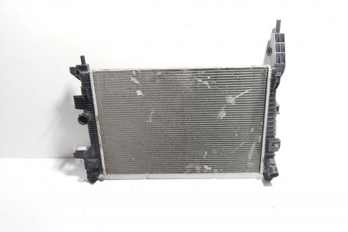 Radiator racire apa, cod BV61-8005-BB, Ford Focus 3 Turnier 1.6 TDCI, T1DA (id:682339)