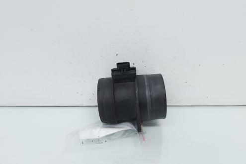Debitmetru aer, cod 03L906461A, 0281002956, Vw Jetta 4 (6Z), 2.0 TDI, CFF (idi:661111)