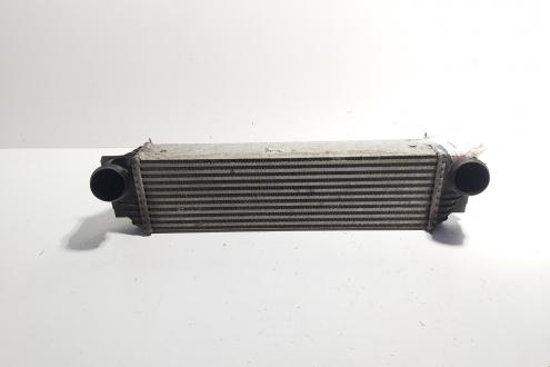 Radiator intercooler, Bmw 5 (F10), 2.0 diesel, N47D20C (id:682092)