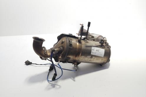Catalizator, cod AV61-5H270-LB, Ford Focus 3, 1.6 TDCI, T1DB (id:682359)