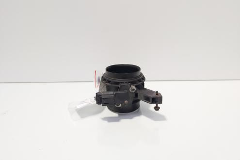 Debitmetru aer, cod AV61-9C623-CB, Ford Focus 3 Sedan, 1.6 TDCI, T1DB (idi:668933)