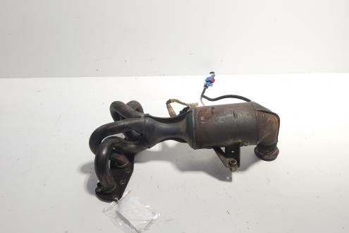 Catalizator, Peugeot 308, 1.6 benz, 5FW (id:681976)