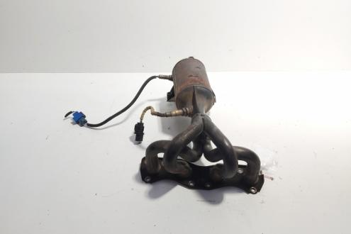 Catalizator, Peugeot 308, 1.6 benz, 5FW (id:681976)