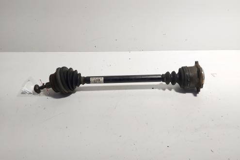 Planetara stanga fata, cod 8D0407272EK, Audi A4 (8E2, B6) 1.9 TDI, AVB (id:682348)