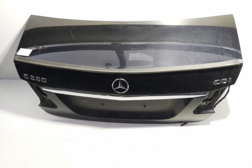Capota spate, Mercedes Clasa E (W212) (id:682426)
