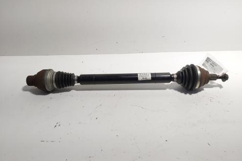 Planetara dreapta fata, cod 1K0407272PB, Vw Golf 5 (1K1) 1.4 TSI, CAX, cutie automata (id:681842)