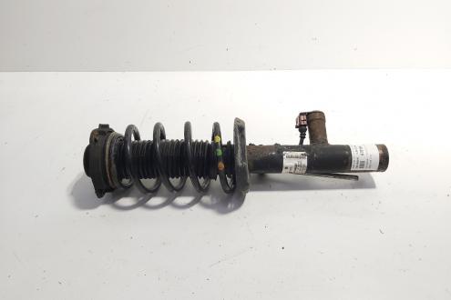 Amortizor stanga fata cu senzor, cod 3C0413031D, VW Passat CC (357) (id:679154)