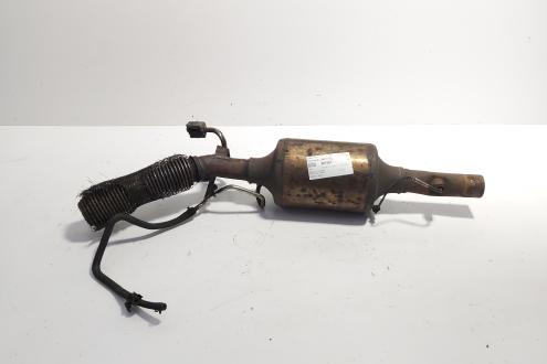 Catalizator, cod 6R0131723, Seat Toledo 4 (KG3) 1.6 TDI, CAYC (id:681581)