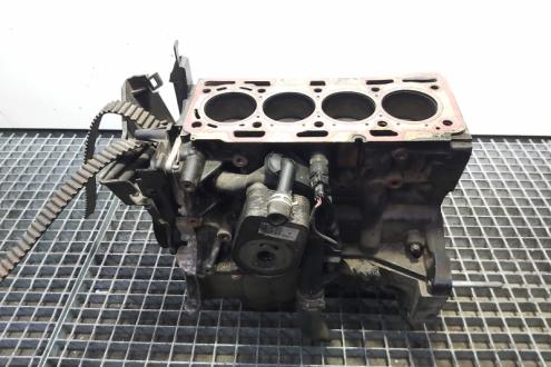 Bloc motor cu pistoane si biele, cod K9K, Renault Clio 3 1.5 DCI, K9K770 (id:681498)