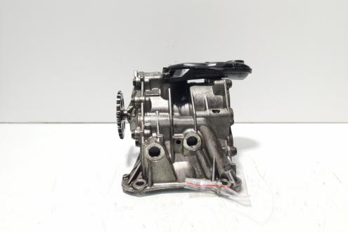 Pompa ulei, cod 851375608, Bmw 5 (F10) 2.0 diesel, B47D20A (id:681792)