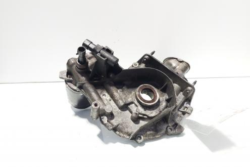 Pompa ulei, cod 37010600, Alfa Romeo Mito (955) 1.4 benz, 199A6000 (id:681793)