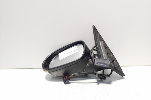 Oglinda electrica stanga cu semnalizare, Vw Eos (1F7, 1F8) vol pe dreapta (id:681777)