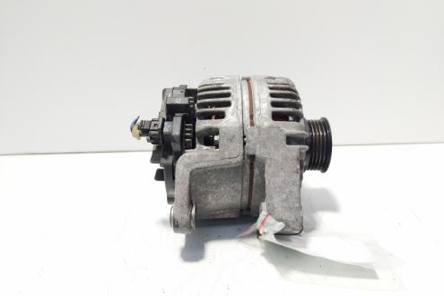 Alternator 100A Bosch, cod 13222930, Opel Corsa D 1.0 benz, Z10XEP (id:681801)