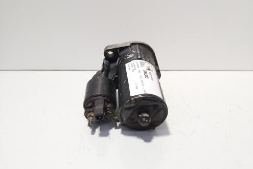 Electromotor, cod 020911023F, VW Golf 5 (1K1), 1.4 benz, BCA, 5 vit man (id:682305)