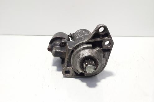 Electromotor, cod 020911023F, VW Golf 5 (1K1), 1.4 benz, BCA, 5 vit man (id:682305)
