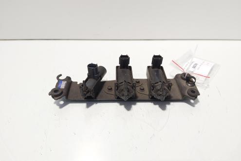 Set supape vacuum, cod 1S4Q-9S468-AG, Ford Focus 1, 1.8 TDCI, F9DA (id:682596)