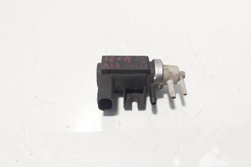Supapa vacuum, cod 1J0906627B, VW Transporter 5 (7HB, 7HJ), 2.5 TDI, AXD (id:682961)