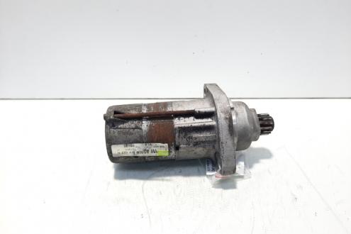 Electromotor, cod 02M911023N, Seat Toledo 3 (5P2) 2.0 TDI, BMM, 5 vit man, 4x4 (idi:618942)