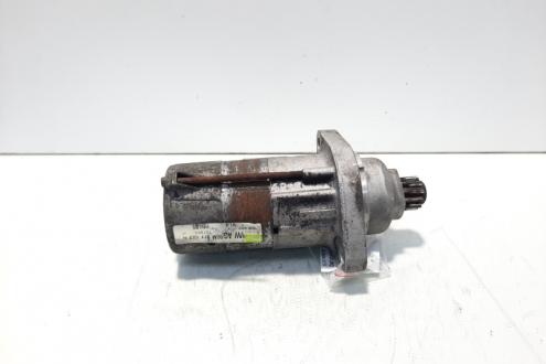 Electromotor, cod 02M911023N, Seat Toledo 3 (5P2) 2.0 TDI, AZV, 5 vit man, 4x4 (idi:618942)