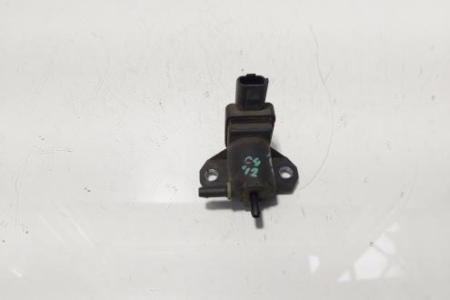 Supapa vacuum, cod 9688124580, Peugeot 308, 1.6 HDI, 9H06 (id:682772)
