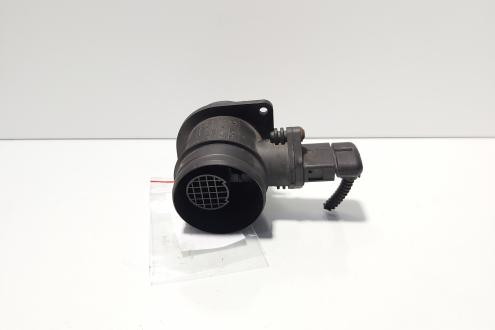 Debitmetru aer, cod 038906461B, 0281002531, VW Polo (9N), 1.4 TDI, BNV (idi:668955)
