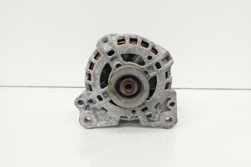 Alternator 110A, cod 04C903023H, Skoda Fabia 3 Combi (NJ5), 1.0 benz, CHYA (idi:665503)