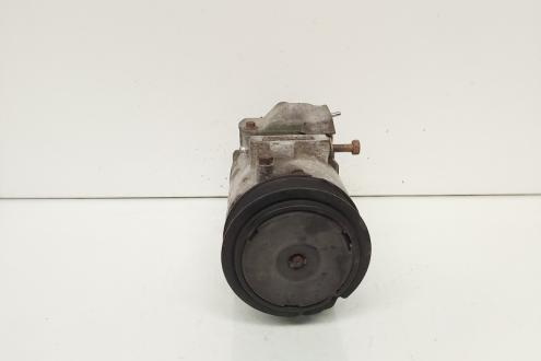 Compresor clima Denso, cod 6Q0820808D, Seat Ibiza 5 ST (6J8), 1.4 benz, CGGB (idi:665509)