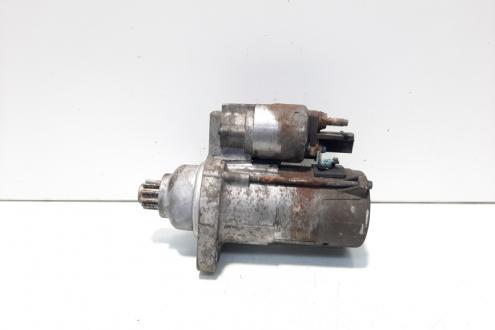 Electromotor, cod 02M911023N, Audi A3 (8P1) 2.0 TDI, AZV , 6 vit man (idi:618951)