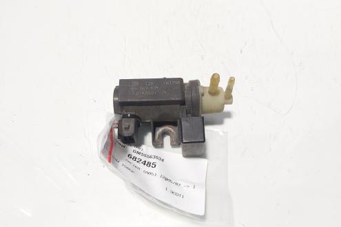 Supapa vacuum, cod GM55563534, Opel Zafira B (A05) 1.9 CDTI, Z19DTH (id:682485)