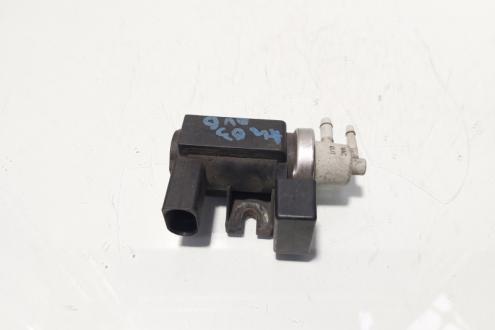 Supapa vacuum, cod 8E0906627A, Audi A4 (8E2, B6), 1.9 TDI, AWX (id:682923)