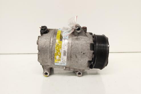 Compresor clima Delphi, cod 8200067915, Renault Laguna 2 Combi, 2.2 DCI, G9T600 (id:665653)