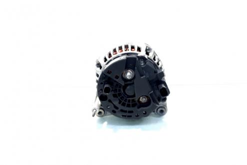 Alternator, Seat Altea XL (5P5, 5P8) 2.0 TDI, BKD (idi:531805)