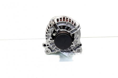 Alternator, Seat Altea XL (5P5, 5P8) 2.0 TDI, BKD (idi:531805)