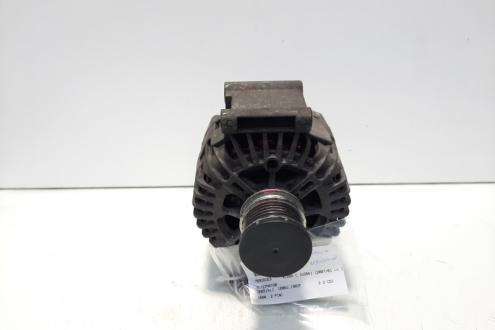 Alternator 150A Valeo, cod A0141541102, Mercedes Clasa E Cabriolet (A207), 2.2 CDI, OM651911 (idi:577419)