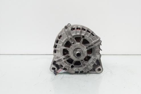 Alternator, Citroen C4 Cactus, 1.6 HDI, 9H06 (idi:659062)